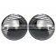 7 Inch Round LED Headlights 2007-2017 For Jeep Wrangler JK JKU Headlamp Replacement