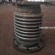 Ceramic Lined Pipe Expansion Joints