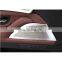2Pcs Aluminum alloy Door Stereo Speaker Cover Trim For BMW 5 Series f10 520 525li 528 Car Styling Accessories