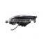 Automobile Halogen Headlamp Assembly For Mitsubishi L200 2015- 8301D377 8301D378