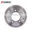 Auto Rear Brake Disc OEM 42431-60220 For Toyota Land Cruiser Prado