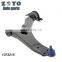 1073215  RK80406 adjustable control arm for Focus 2000-2004