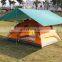 High quality luxury picnic camping disaster relief emergency shelter tents to live in