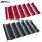 Hot Sale 26 28 Gauge Color Galvanized Corrugated Steel Roof Sheet Coated Color Roofing Sheet