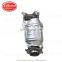XG-AUTOPARTS New Front Upper Fit For Honda CRV CR-V 2.4L Catalytic Converter 2012-2016 with high quality
