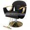 New Design Luxury Barber Shop Furniture Chairs Set Chair