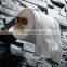 China home Hardware set 6 piece luxury 304 stainless steel sanitary fittings and bathroom accessories shower