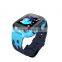 Children smart watch phone smartwatch kids gps watch