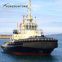 Ice Price Professional Bow & Stern Fenders Cylindrical Tug Boat Rubber Fenders