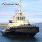 Ice Price Professional Bow & Stern Fenders Cylindrical Tug Boat Rubber Fenders