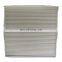 High quality non-woven fabric air cabin filter For car OE NO 80292-SDN-A01 80291-SNK-A01 C1186-40080 80292-SDG-W01