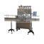 Carbonated Beverage Ropp Capping machine Glass Bottle Tribloc Rinser Filler Capper