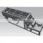 Hollow Paddle Dryer for sludge/sewage sludge