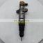 Construction machinery parts 454-5091 387-9430 injector C6.6 C7 C7.1 C9.3 for caterpillar