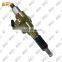 HIDROJET fuel injector assy 65.10101-7085 injector 65.10101 7085 for DB58