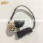 E320 engine part 213-0677 oil level sensor 213677 oil pressure sensor for E320C E320B