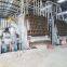 Melting furnace Waste aluminum can melting furnace 6 tons of aluminum melting furnace
