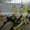 Gym equipment ASJ-M626 Glute Press 3mm thickness tube free weight gym machine for exercise fullbody