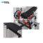 Professional MND Fitness Equipment Weight Plate Loaded Machine belt squat leg machine Muscle Machine MND PL74