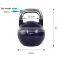 Kettle bells Female slimming men chest muscle arm muscle household fitness equipment paint lift pot dumbbells all steel