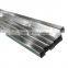 Oil and Chemical  Duplex Stainless Steel square Pipe Price rectangle tubes