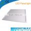 1ft 2fts 3fts 4fts edge length Warm White LED Light Panel, Recessed Slim LED Panel Light