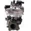 RHV4 Turbocharger VED20027 17208-51010 17208-51011 17201-78032 VB23 VB37 Turbo Charger for Toyota 200 Series Land Cruiser 1VD