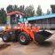 Hot Sale ZL 915 mini wheel loader low price for sale
