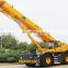 Rt70U Construction 70 Ton RT Crane Price For Sale
