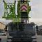 2022 Evangel Zoomlion 60t Hydraulic Swing Arm Lift Crane 10 Ton ZTC600R