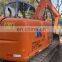 Japan made Hitachi ZX70 mini crawlewr excavator