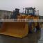 966E wheel loader CAT, cheap used Caterpillar 966 loader low price in Shanghai ,original CAT 6ton used heavy loader