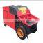 Diesel engine Secondary construction concrete pump price