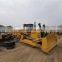 Second hand CAT dozers , CAT bulldozer d7h with ripper , High quality CAT d7h dozer