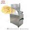 Stainless Steel Material Dry Fruit Cutter Crusher Almond Nut Slicer