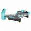 Steel Cutter Metal Plate Plasma Cutting Machine with Undreneath Water Table