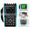 All-sun EM1230 Handheld Digital Storage Oscilloscope 25MHz 100M Sa/s Scope Meter with LED backlight stock in US