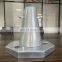 Slump Cone Test of Concrete Alat Slump Test   Concrete Slump Cone