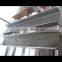 1.5mm,2.0mm,2.5mm Galvanized Painted C Purlins