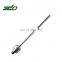 ZDO Manufacturers Retail high quality auto parts Tie Rod End for HONDA crossroad