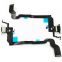 High Quality Charging Port For iPhone X USB Charger Connector Flex Cable Dock Repair Replacement