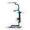 ORG Power Flex For iPhone 8 Plus Mute Volume Button Switch Key Power Flex Cable With Metal Replacement Parts