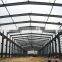 Lowes cost steel framed warehouse / workshop / logisitic center