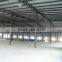 Q345 light steel structure building / warehouse steel structure warehouse drawings