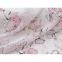 Hot New Printed Gauze Fabric Woven Polyester Satin 44 Double Crepe Scarf