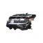 Lexus Headlamp Headlight Turntable Lights Car Refit Part For LEXUS GX460 2014-2021