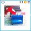 High Efficiency Corn Skin Peeling And Shelling Machine