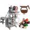 Automatic 3 in 1 Coffee Powder Stick Packing Machine For Instant Coffee Powder Sachet Packaging Machine