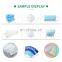 Fully automatic face 3ply mask machine diaper facemask packing machine