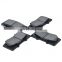 Professional Supplier Japanese Car Brake Pads for Misubishi Toyota Corolla (3W0698151A)